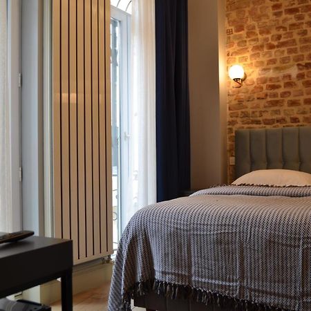 Benan Apartment اسطنبول المظهر الخارجي الصورة