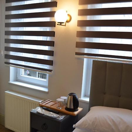 Benan Apartment اسطنبول المظهر الخارجي الصورة