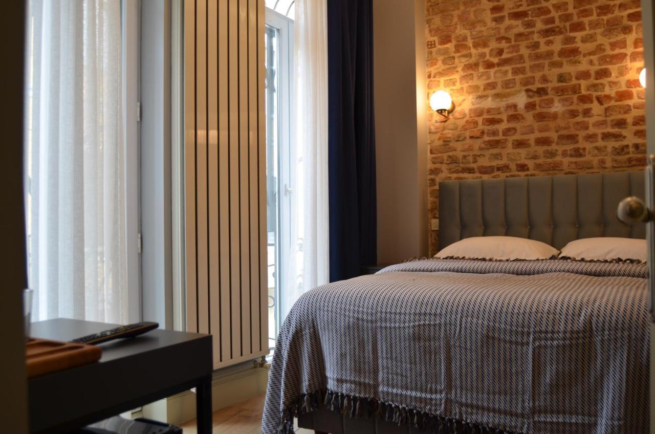 Benan Apartment اسطنبول المظهر الخارجي الصورة