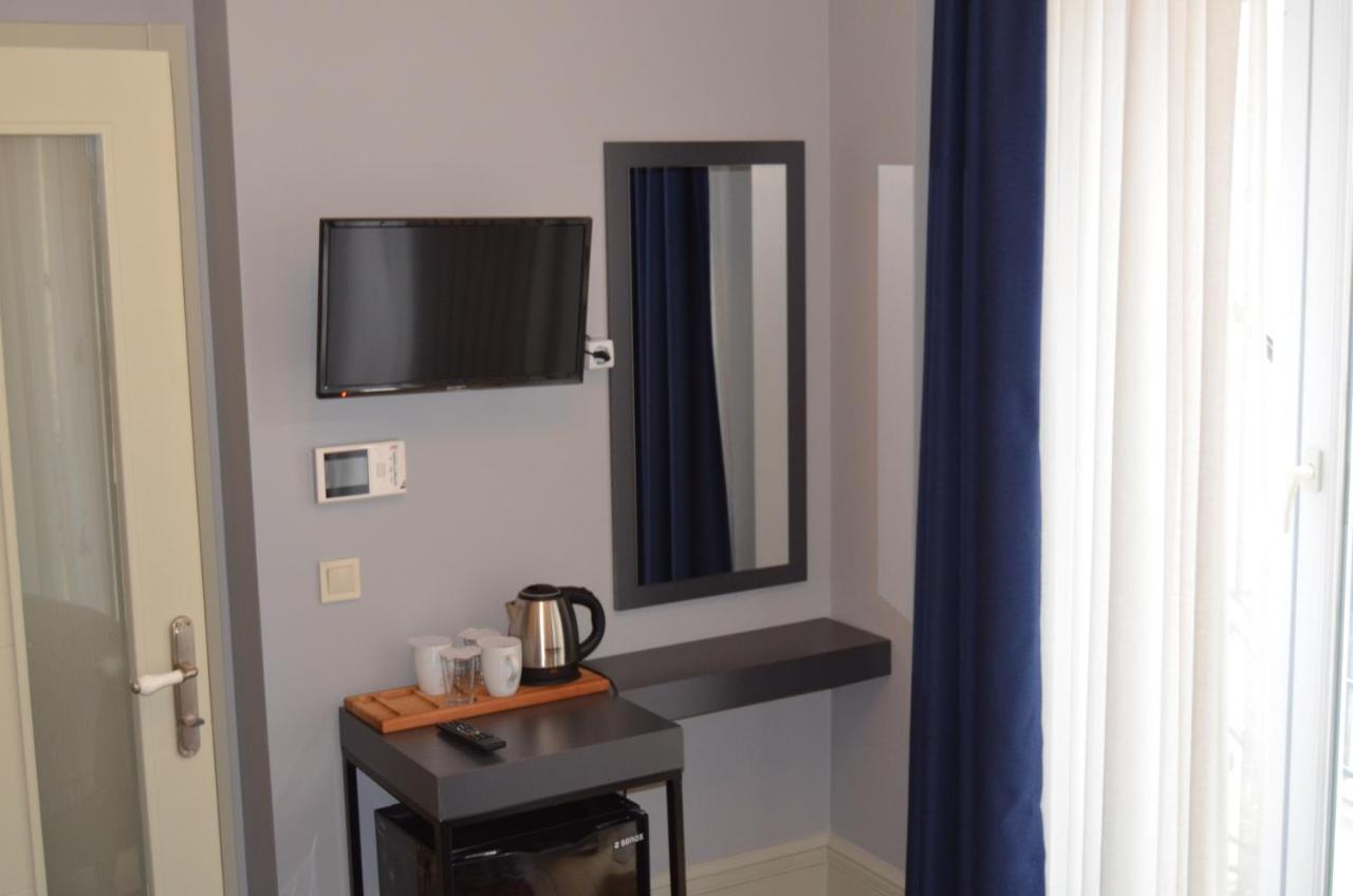 Benan Apartment اسطنبول المظهر الخارجي الصورة