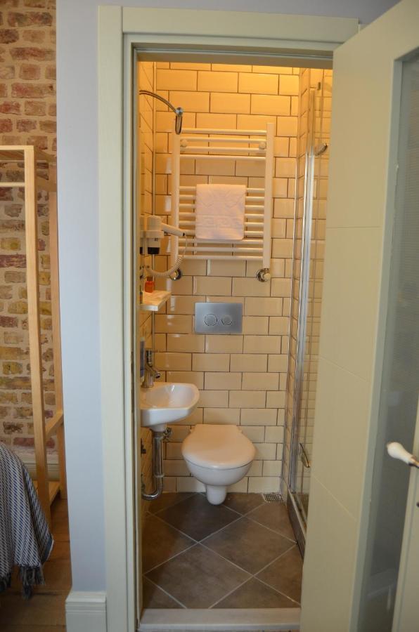 Benan Apartment اسطنبول المظهر الخارجي الصورة