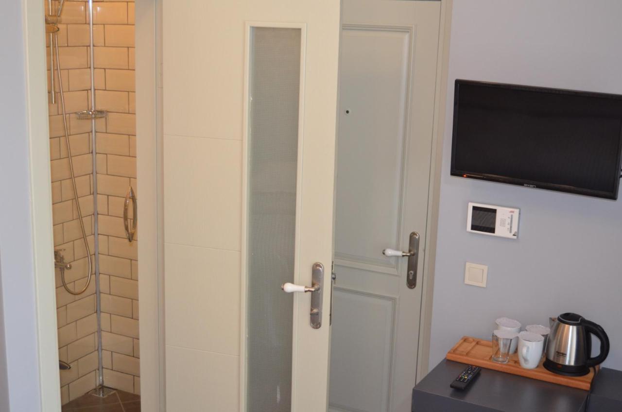 Benan Apartment اسطنبول المظهر الخارجي الصورة