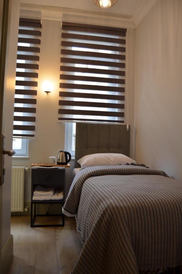 Benan Apartment اسطنبول المظهر الخارجي الصورة