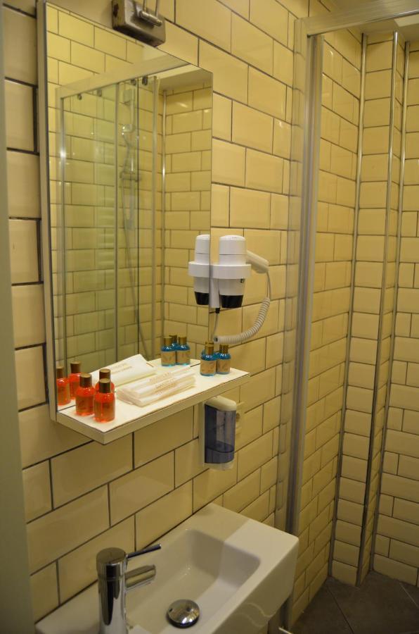 Benan Apartment اسطنبول المظهر الخارجي الصورة