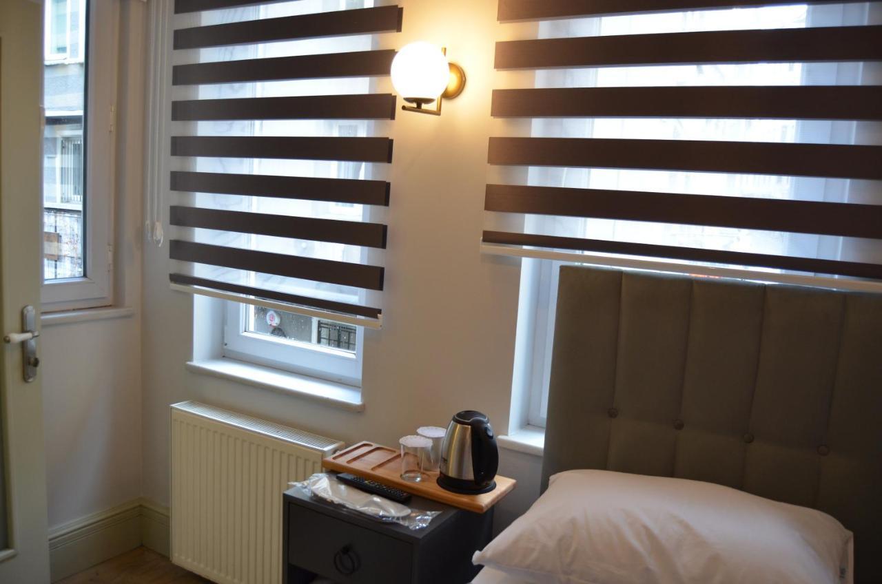 Benan Apartment اسطنبول المظهر الخارجي الصورة