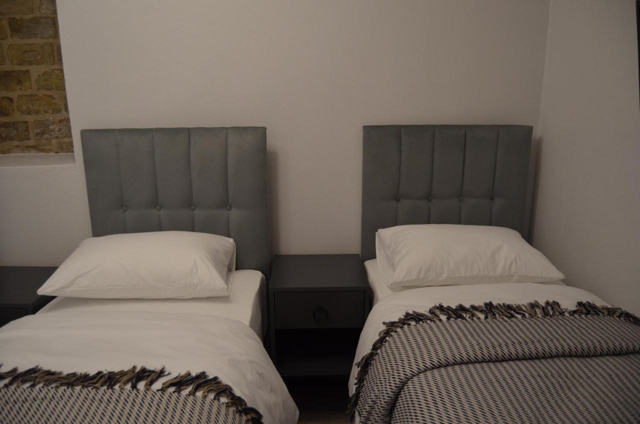 Benan Apartment اسطنبول المظهر الخارجي الصورة