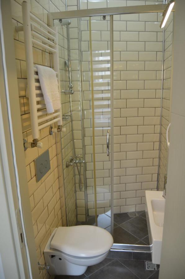 Benan Apartment اسطنبول المظهر الخارجي الصورة