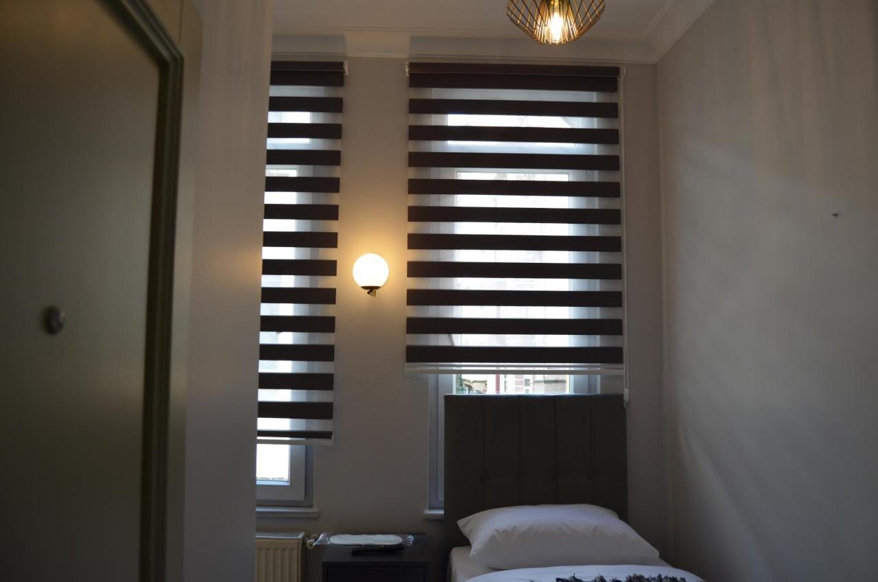 Benan Apartment اسطنبول المظهر الخارجي الصورة