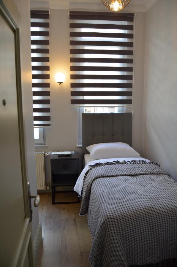 Benan Apartment اسطنبول المظهر الخارجي الصورة